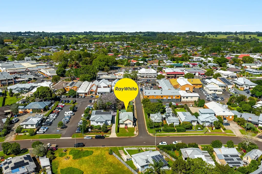 Alstonville 3Kwarto Prime Commercial Development Opportunity