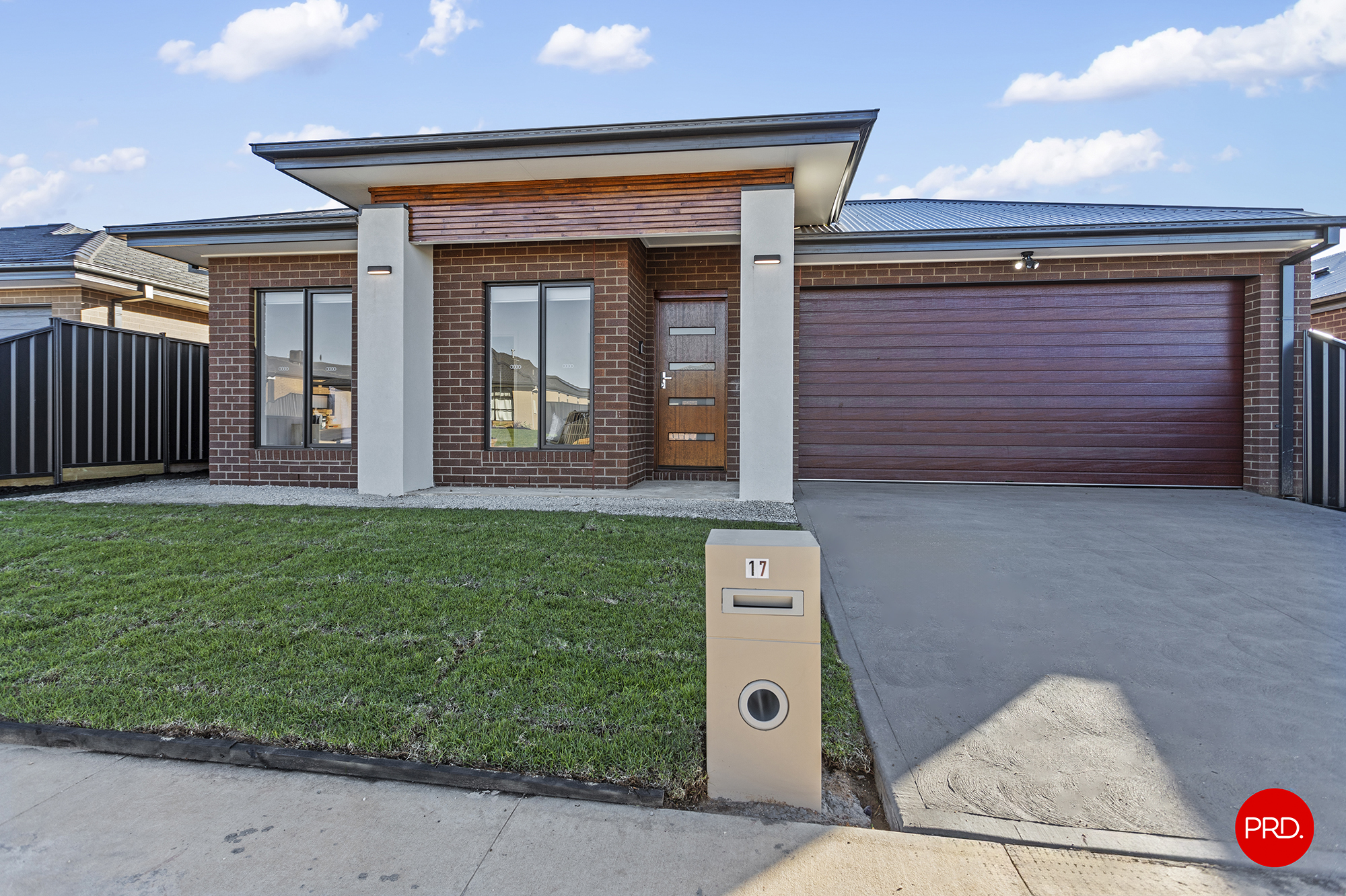 17 HESTER ST, HUNTLY VIC 3551, 0房, 0浴, House