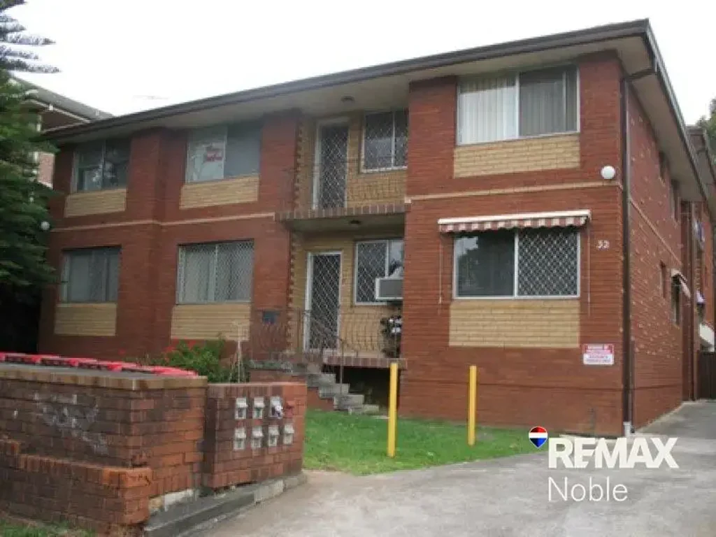 2 Bedroom Unit in the Heart of Westmead