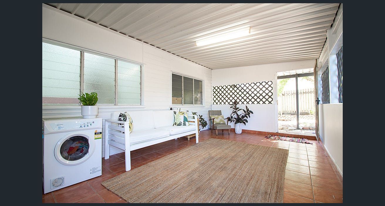 23 HUGHES ST, YEPPOON QLD 4703, 0 غرف, 0 حمامات, House