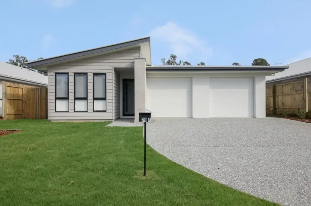 A Home Designed for Easy Living