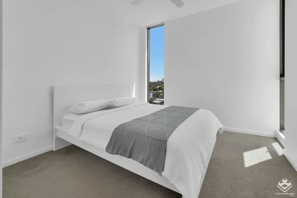 Newstead - Resort Style Living 2 Bed 2 Bath + 1 Car Space