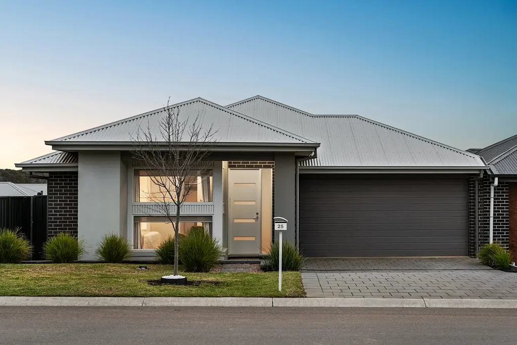 Mount Barker 4Kwarto Mount Barker made easy; a family-first home that keeps pace with every chapter