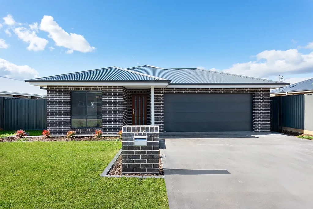 17 Dunnachie Street, Mudgee, NSW 2850