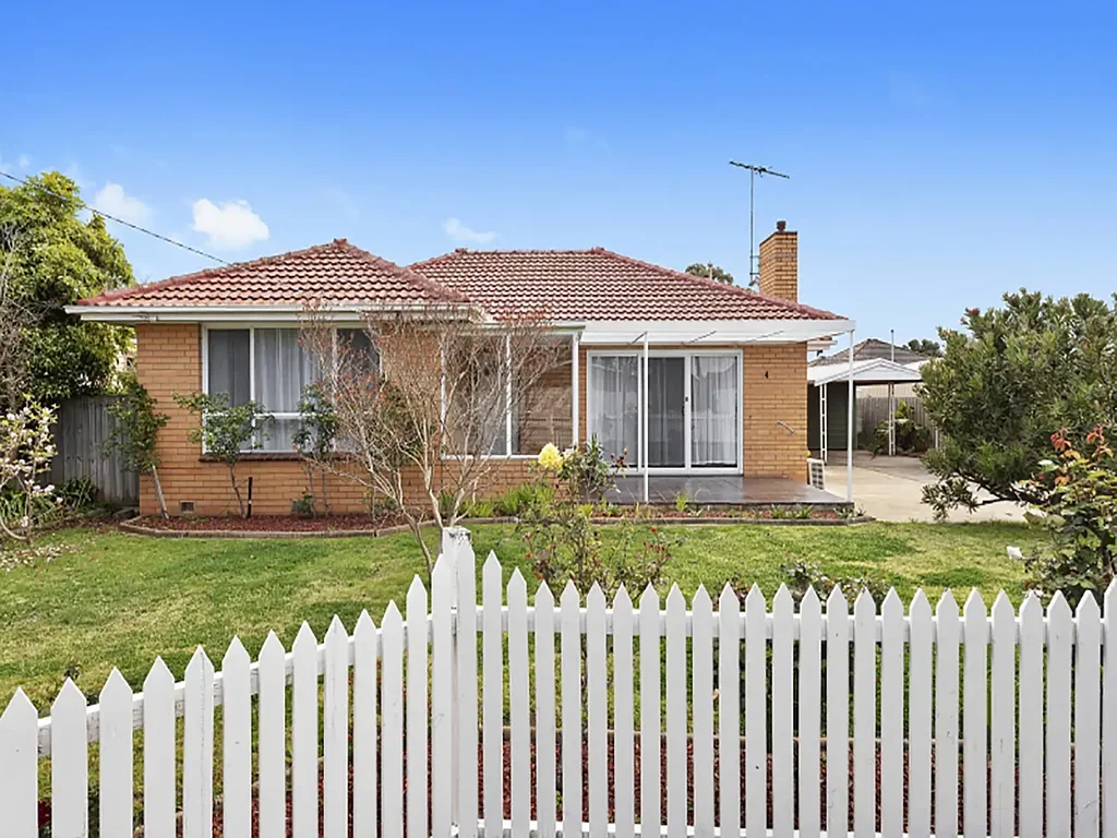 Beautiful family home in a convenient location