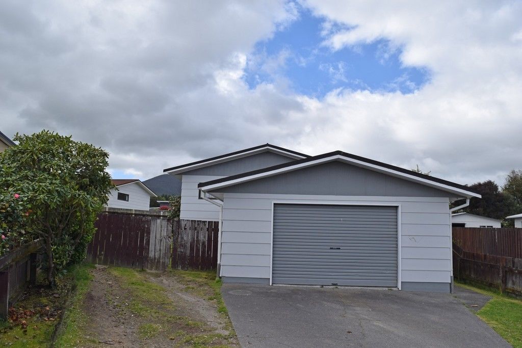 20a Arthur Crescent, Hilltop, Taupo, 2 chambres, 1 salles de bain