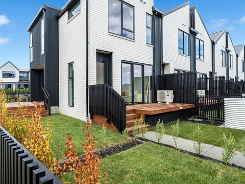 Milldale 2房  Premium North-Facing Homes