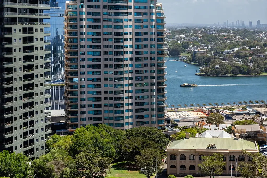 2002/96-118 Gloucester Street, The Rocks, NSW 2000