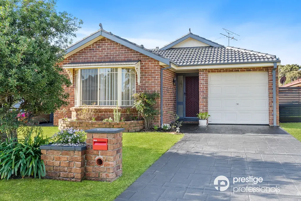 Wattle Grove 3ਬੈੱਡਰੂਮ Freshly Renovated Abode