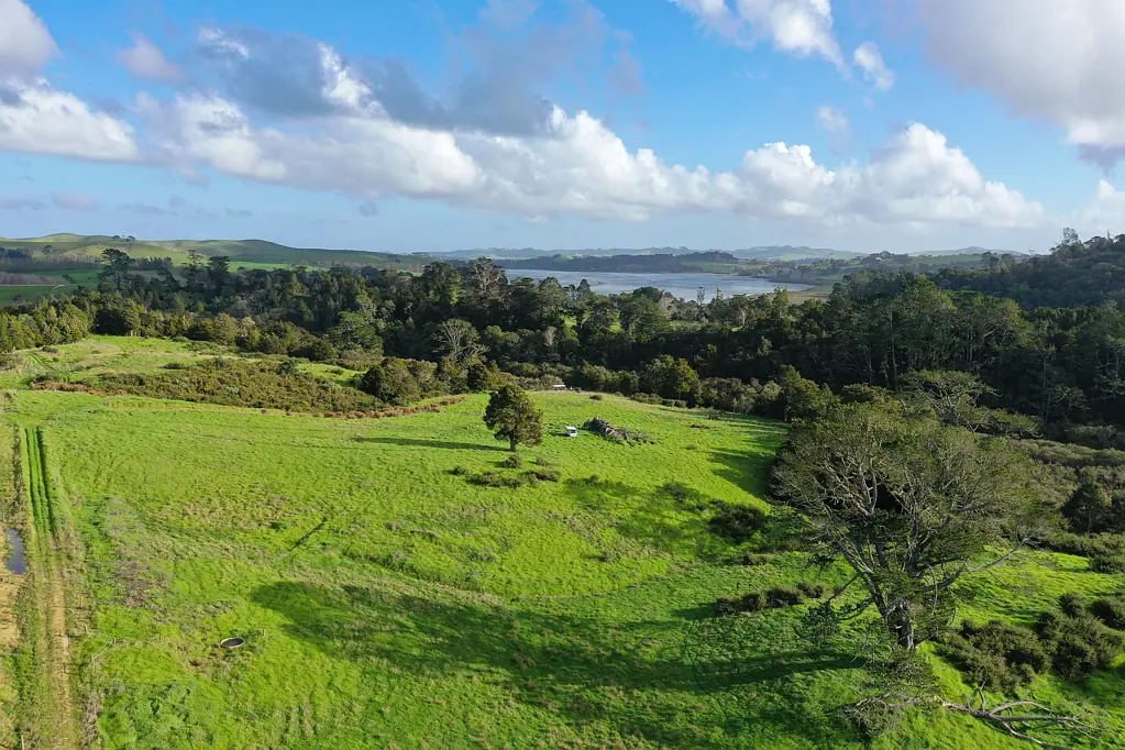 Paparoa Two titles, one price!