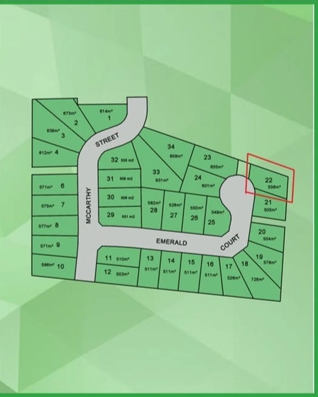 Churchill Prime Residential Land for Sale !!