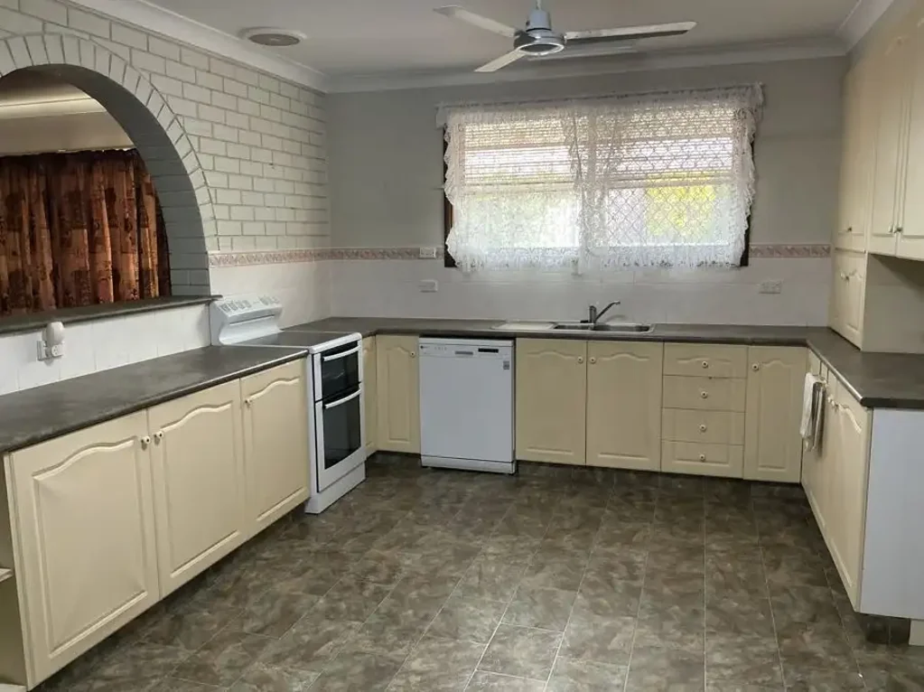 Coonabarabran 4Kwarto Spacious Family Living
