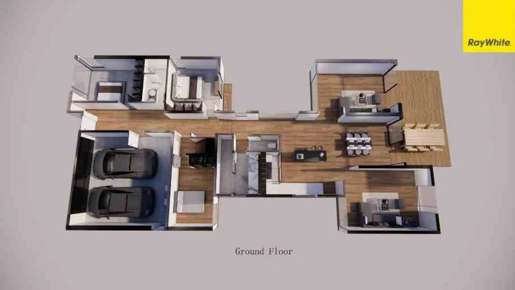 Hobsonville 6ਬੈੱਡਰੂਮ Luxurious Waterfront Living - A Rare Gem