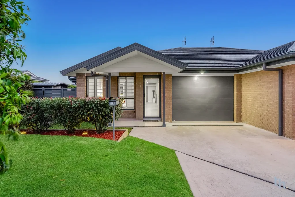 22 Santa Fe Close, Cameron Park, NSW 2285