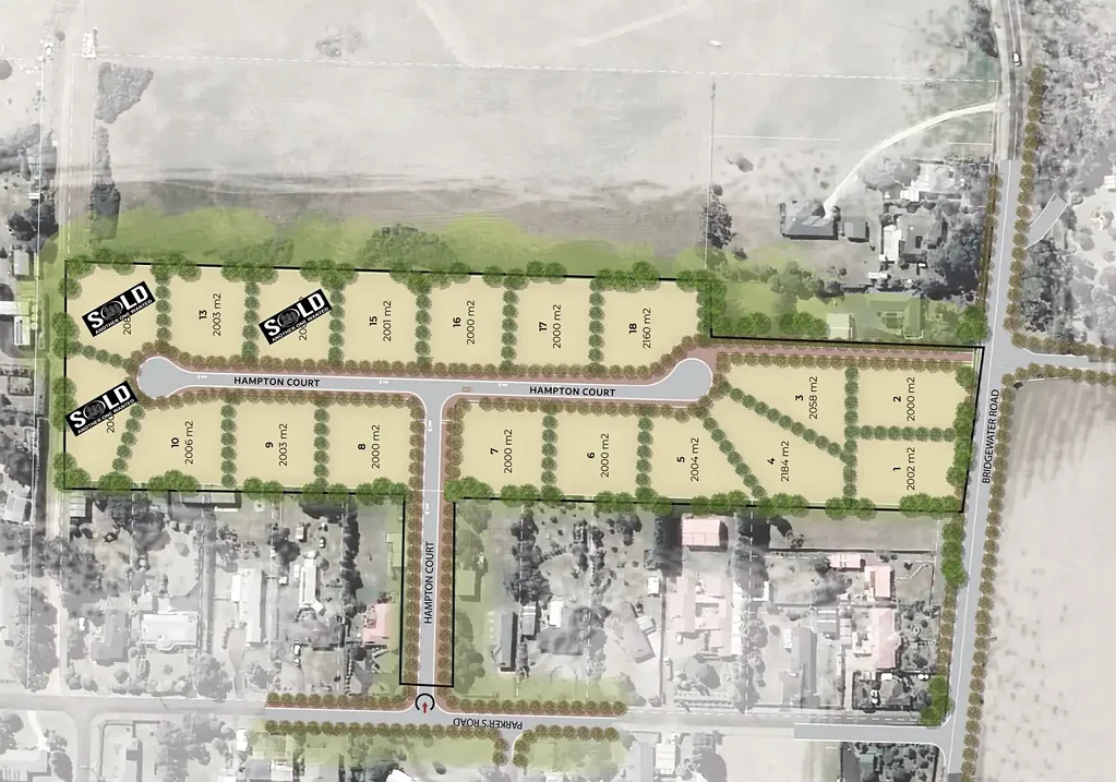 LOT 9 Hampton Court, Portland, VIC 3305