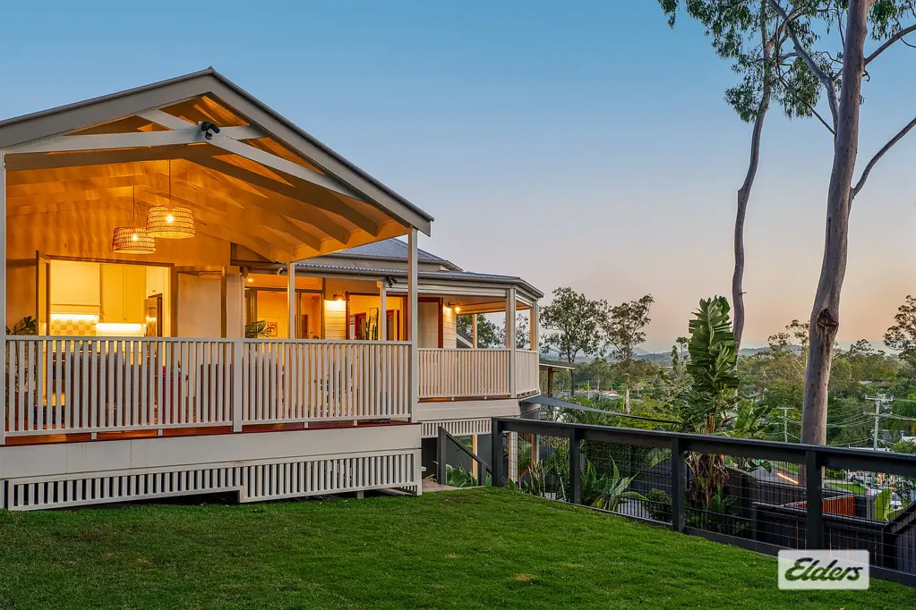 Cornubia 4ਬੈੱਡਰੂਮ GLORIOUS RENOVATION ATOP GLORIA!