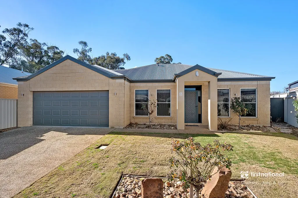 8 Airdrie Court, Moama, NSW 2731