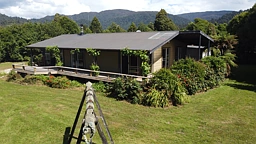 63 Stewart Street, Ross