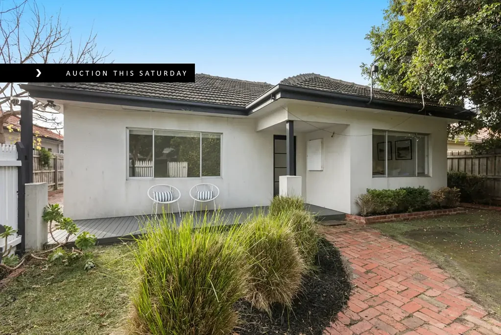 Mordialloc 4 Slaapkamer Timeless Charm & Family Living with Endless Potential (STCA)