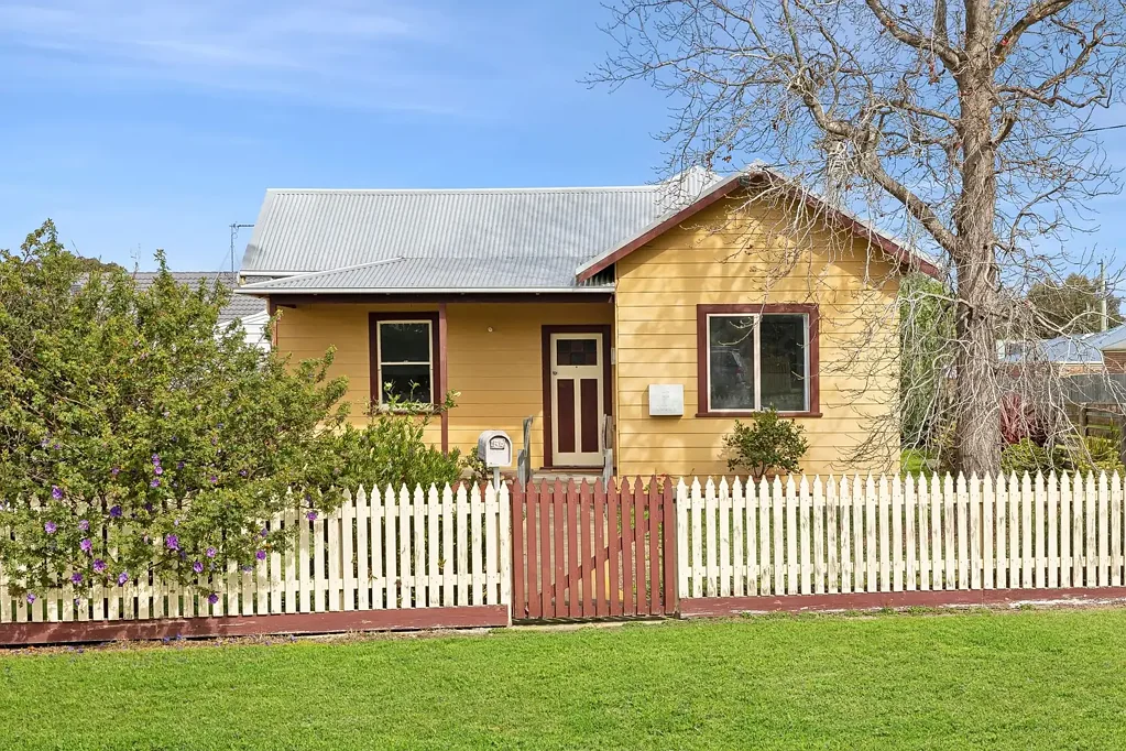 50 Austin Street, Winchelsea, VIC 3241