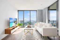 3105/486 Pacific Highway, St Leonards