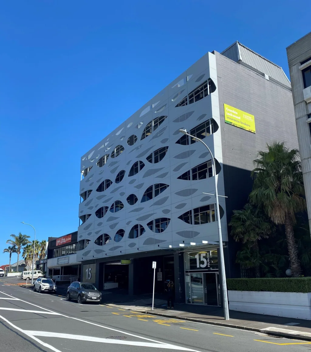 Takapuna 410 sqm Level 1 Takapuna Trophy Office