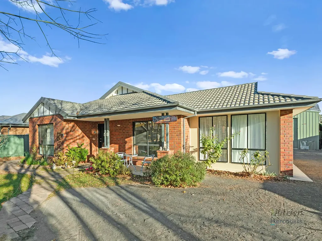 58 Marys Lane, Violet Town, VIC 3669