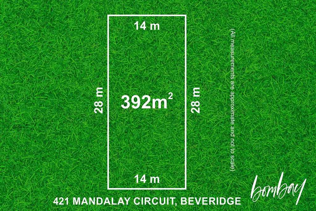 Beveridge $290k-$319k