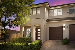 41A Hillview Road, North Kellyville