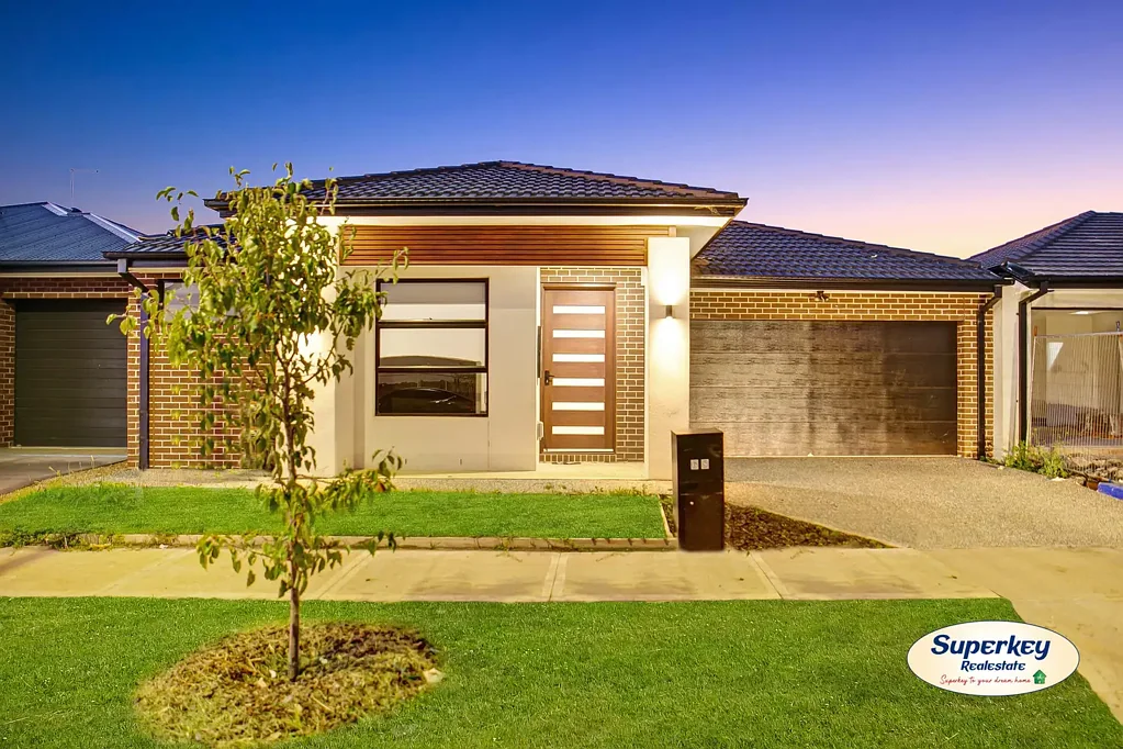 Stunning Family Home with Modern Features