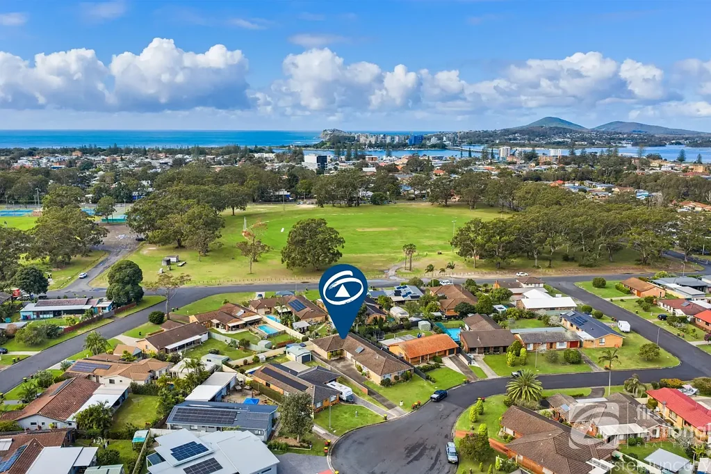 Tuncurry 2房  Modern, Private & Convenient Villa Living