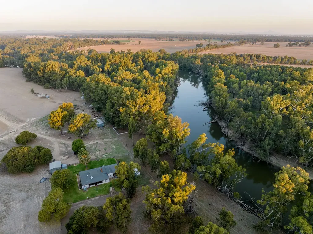 Currawarna  Retirement Opportunity - Grazing & Lifestyle