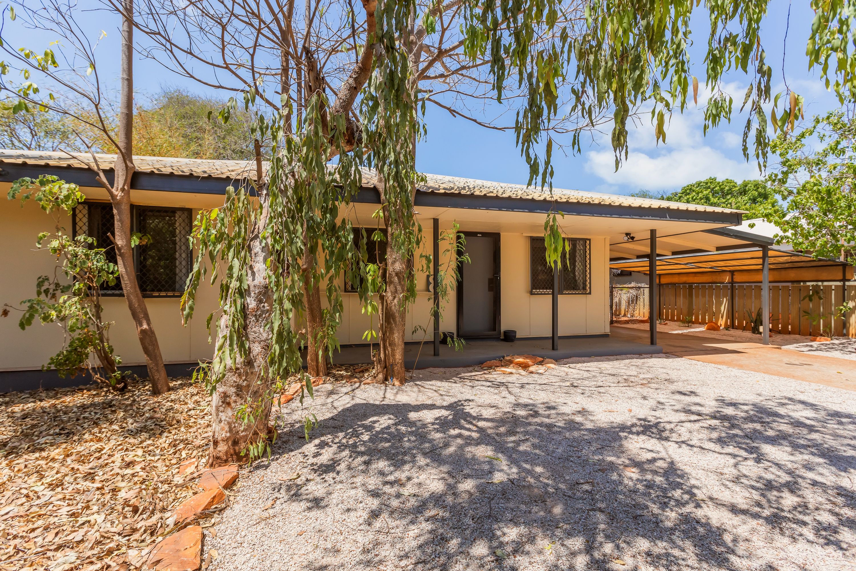 8 PUERTOLLANO PL, BROOME WA 6725, 0 Bedrooms, 0 Bathrooms, House