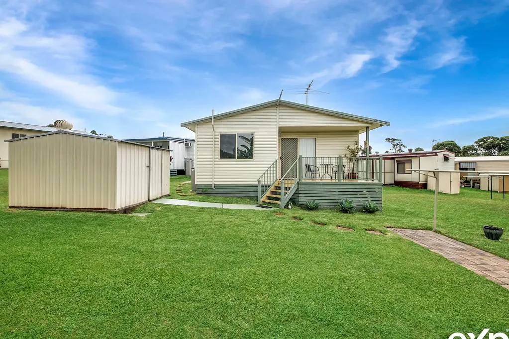 109/333 Cessnock Road, Gillieston Heights, NSW 2321