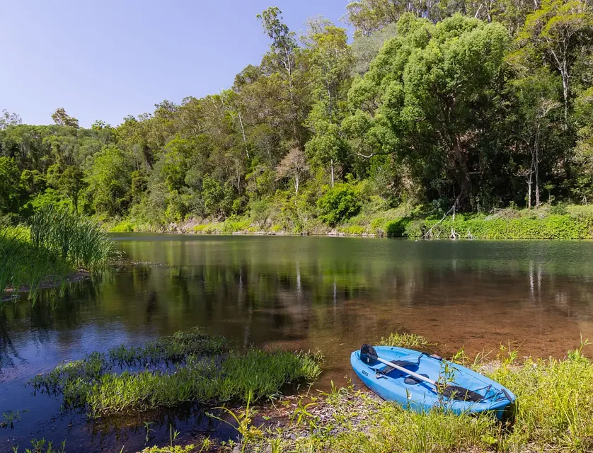 સરનામું રાખવામાં આવ્યું, Dayboro, QLD 4521, 6 રૂમ, 4 બાથરૂમ, Lifestyle Property