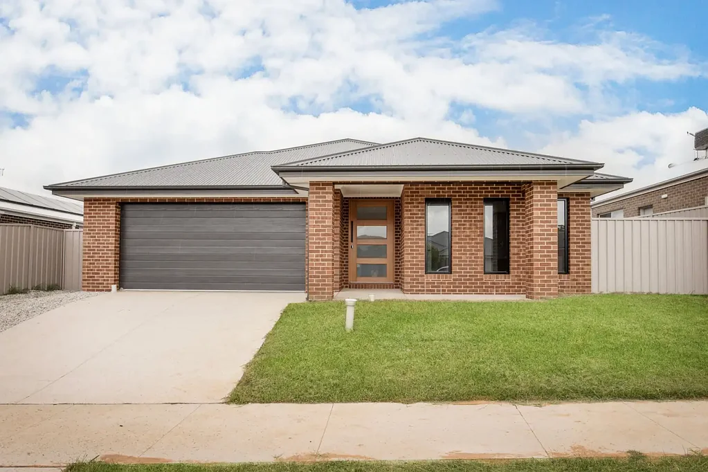 Where Modern Design Meets Everyday Family Living