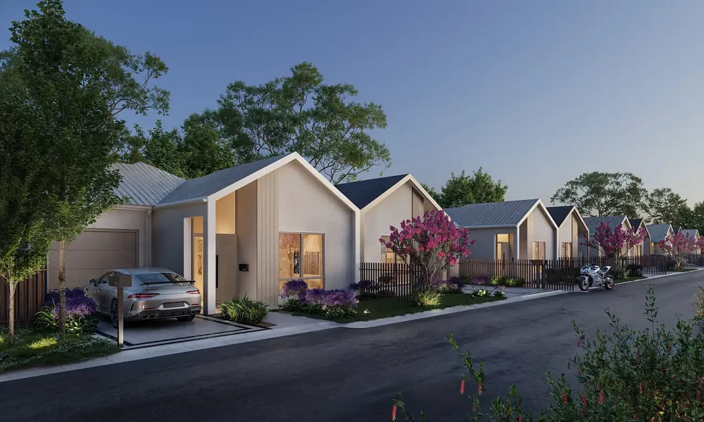Pooraka 3 Bedroom Turnkey Home Packages in Pooraka.
