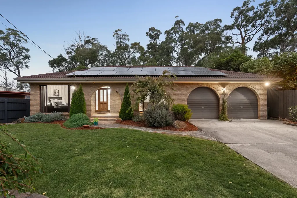 1 Curtis Road, Emerald, VIC 3782