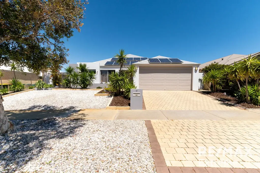 17 Huntly Avenue, Butler, WA 6036