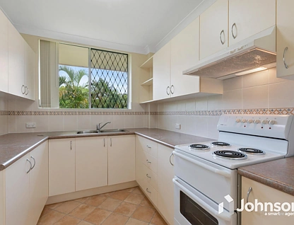 8/92 Broughton Road, Kedron, Brisbane - Northern Region , 2房, 1浴, Apartment