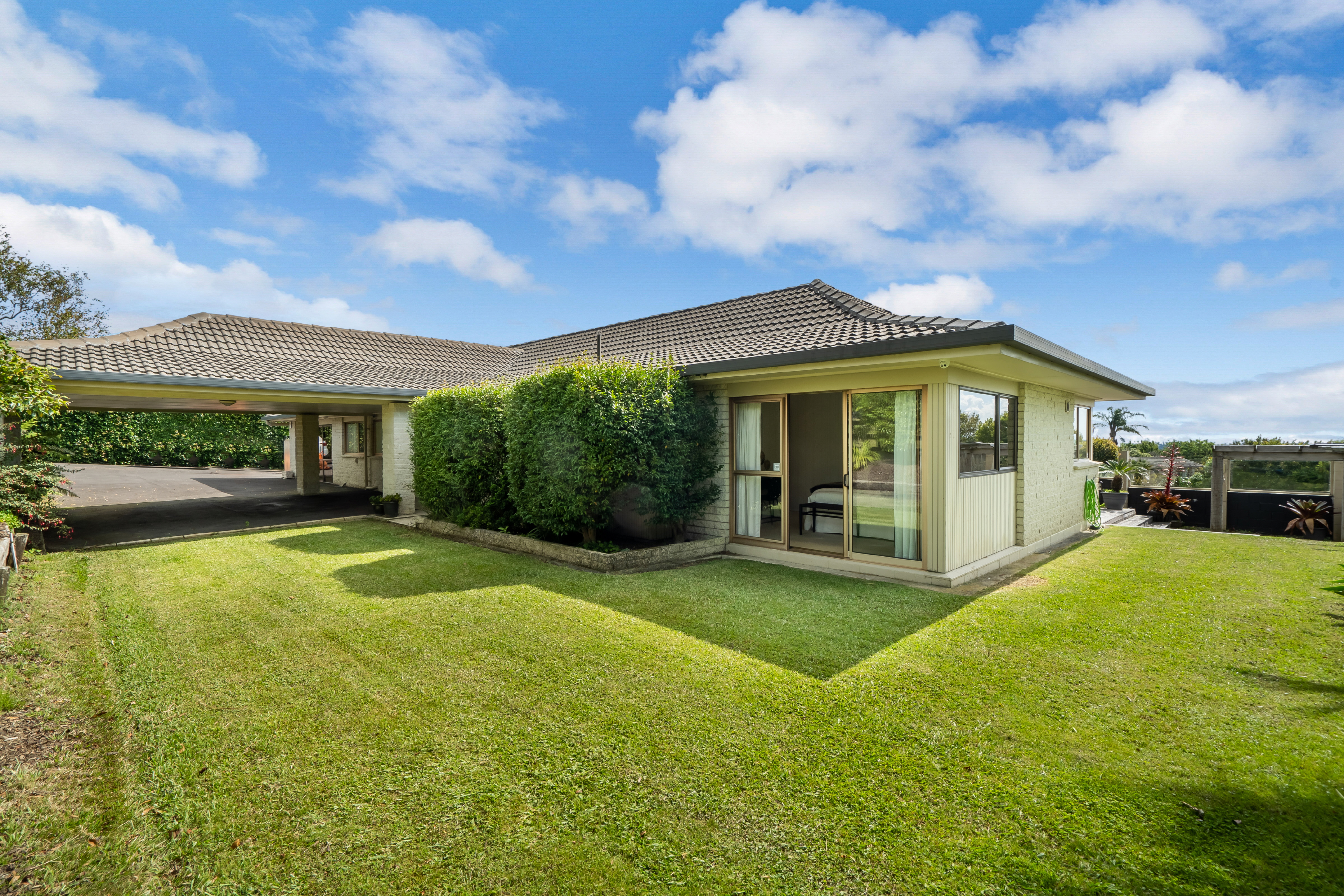 370 Point View Drive, Shamrock Park, Auckland - Manukau, 3 chambres, 0 salles de bain