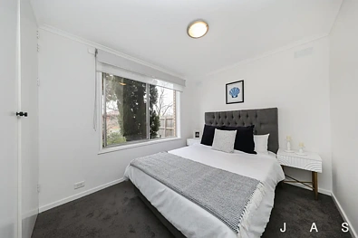 Kwarto - 1/28 Bishop Street, Kingsville, VIC 3012