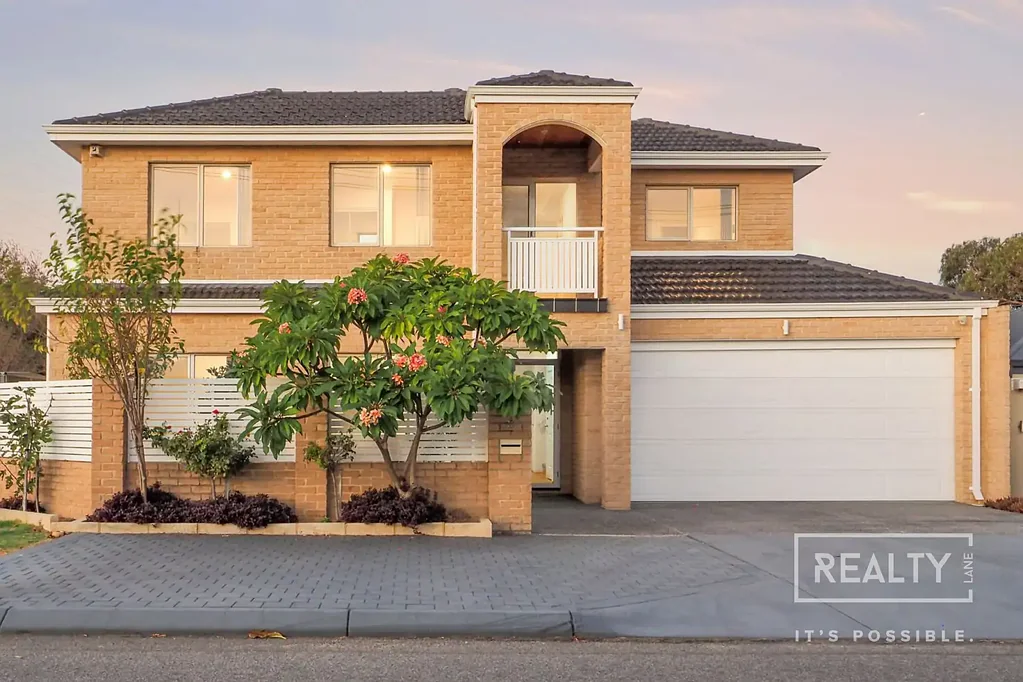 Karrinyup 4ห้องนอน Entertainers' Dream