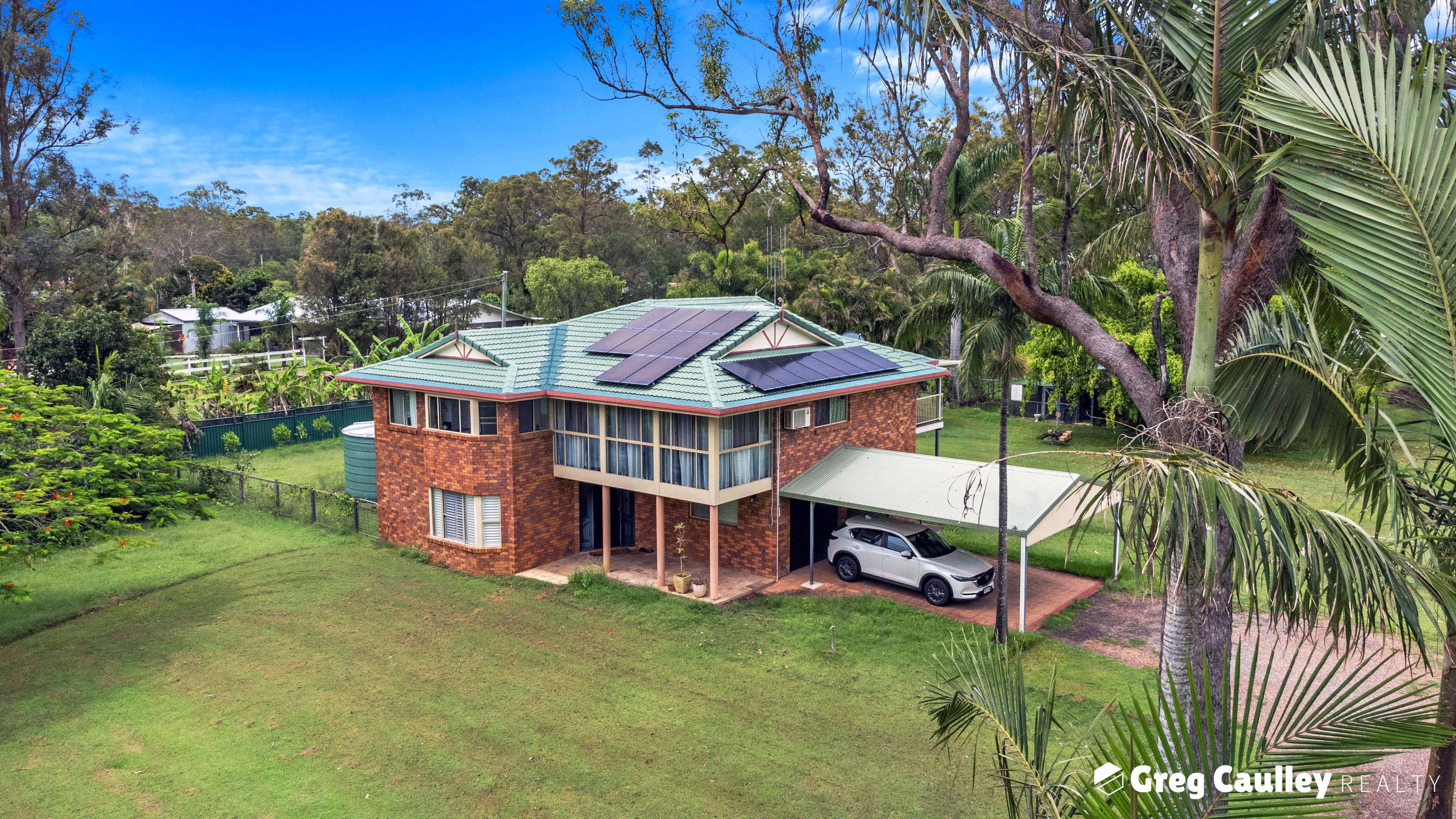 26 CARNABY ST, BIDWILL QLD 4650, 0 Bedrooms, 0 Bathrooms, Lifestyle Section