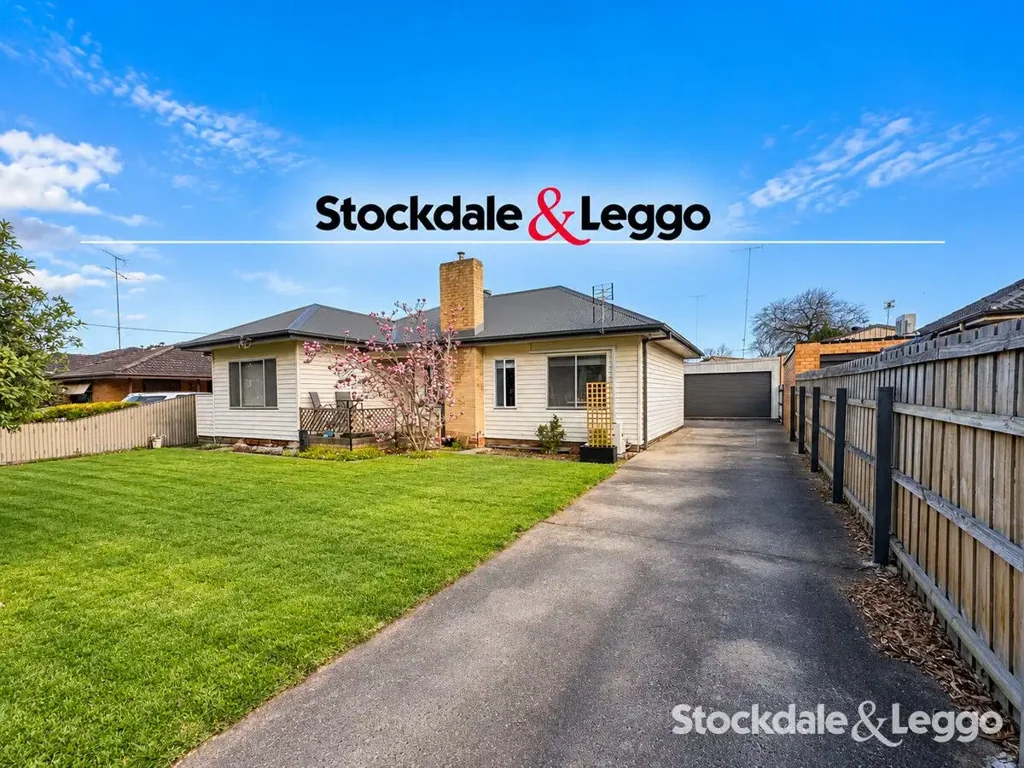 41 Howitt Street, Traralgon, VIC 3844