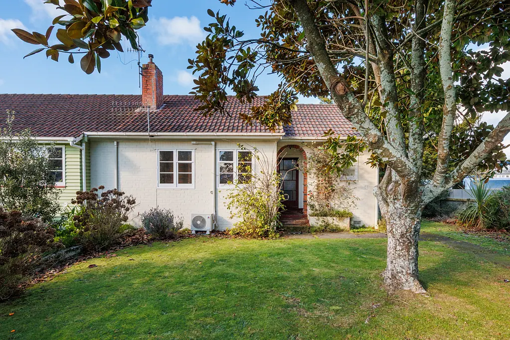 200 College Street, West End, Palmerston North, Manawatu-Wanganui