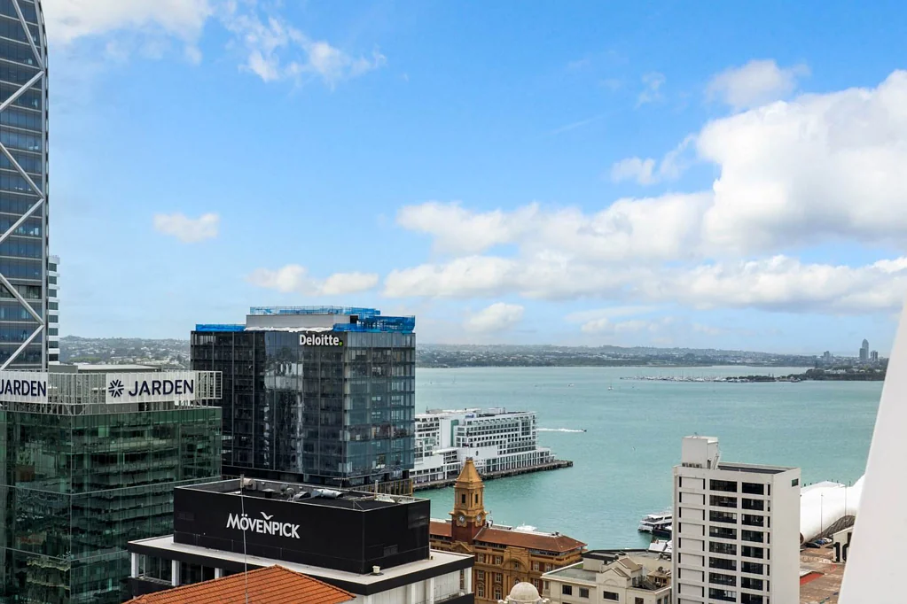 2308/10 Commerce Street, City Centre, Auckland City, Auckland
