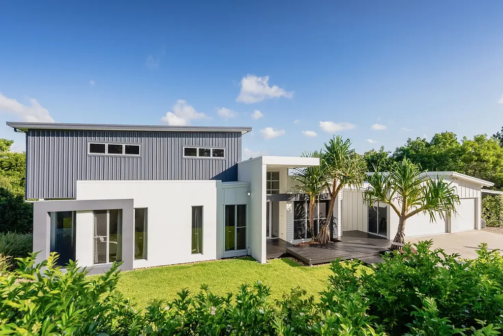 35 Sunrise Road, Eumundi, QLD 4562