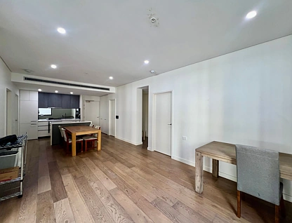 112/18 Gadigal Avenue, Waterloo, Eastern Suburbs, 3 कमरे, 2 बाथरूम, Apartment