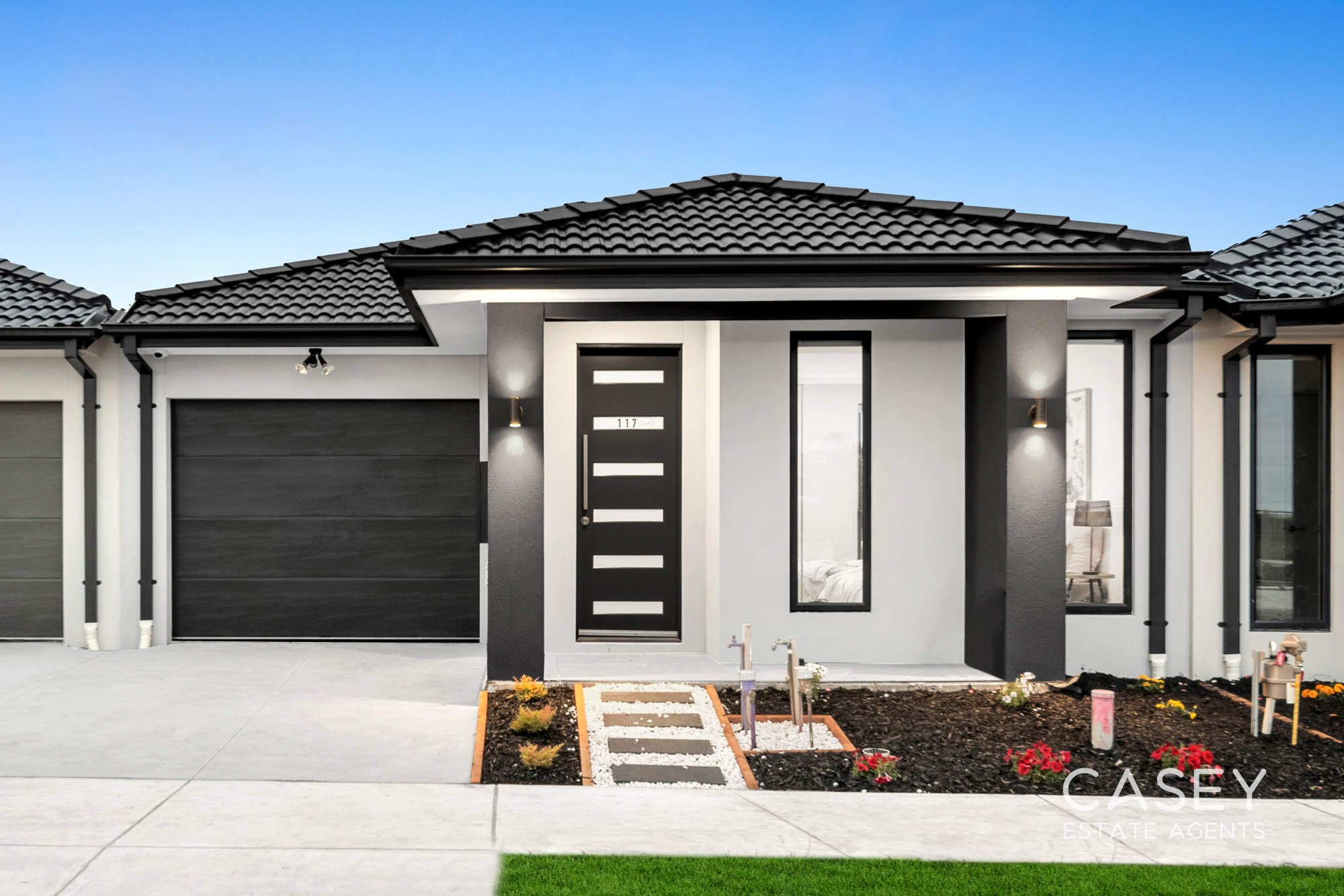 117 BOURBON RD, CRANBOURNE EAST VIC 3977, 0 rūma, 0 rūma horoi, House